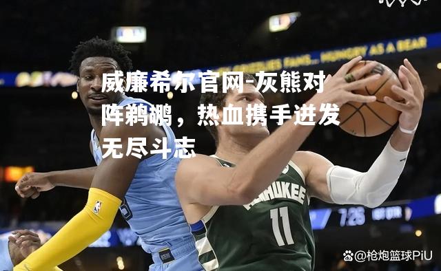 灰熊对阵鹈鹕，热血携手迸发无尽斗志