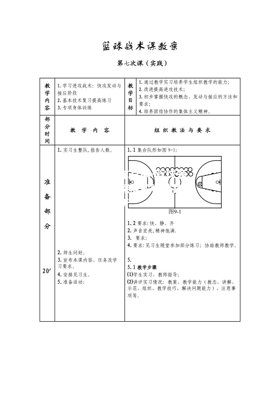 篮球领域专家深度解析技战术一一剖析