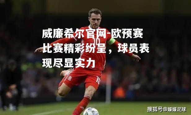 欧预赛比赛精彩纷呈，球员表现尽显实力